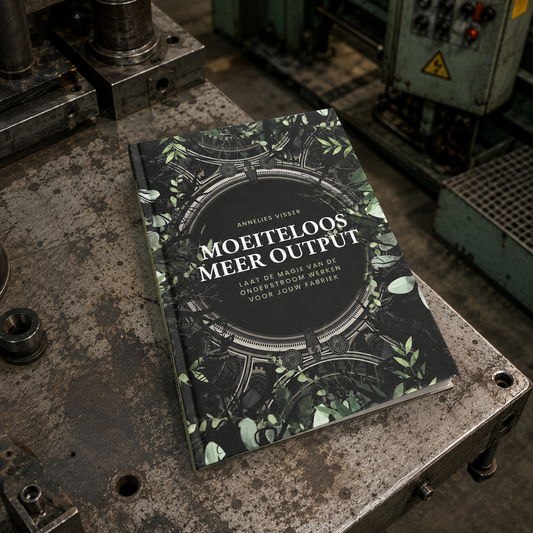 Moeiteloos meer Output